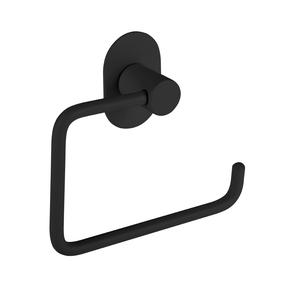 Держатель туалетной бумаги Laveo Miri, 14 см x 3.4 см x 12 см