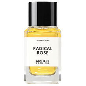 Kvapusis vanduo Matiere Premiere Radical Rose, 100 ml