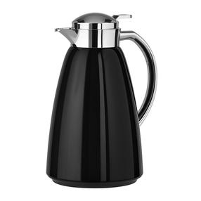 Galda termoss Tefal Campo 3100517928, 1 l, melna krās.