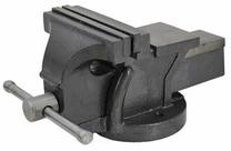 Spaustuvas AWTools 8"/200mm AW24204, ketus