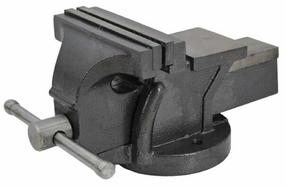 Spīles AWTools 8"/200mm AW24204, čuguns
