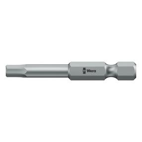 Kruvikeerajaotsik Wera 840/4 Z, Hex-Plus, 152 mm, 1/4", Ø5 mm