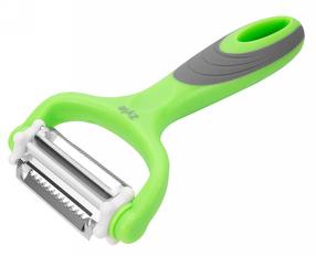 Skustukas Zyle ZY963PL, plastikas/nerūdijantysis plienas