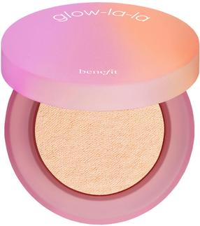 Põsepuna Benefit Glow-La-La, luna v., 3 g