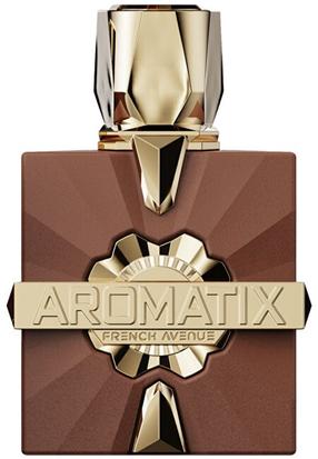 Kvapusis vanduo French Avenue Royal Taboo Aromatix X, 100 ml