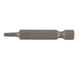 Kruvikeeraja otsikute komplekt Makita B-25373, T10, 50 mm