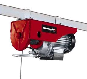 Auto vinča Einhell TC-EH 250, elektriskā