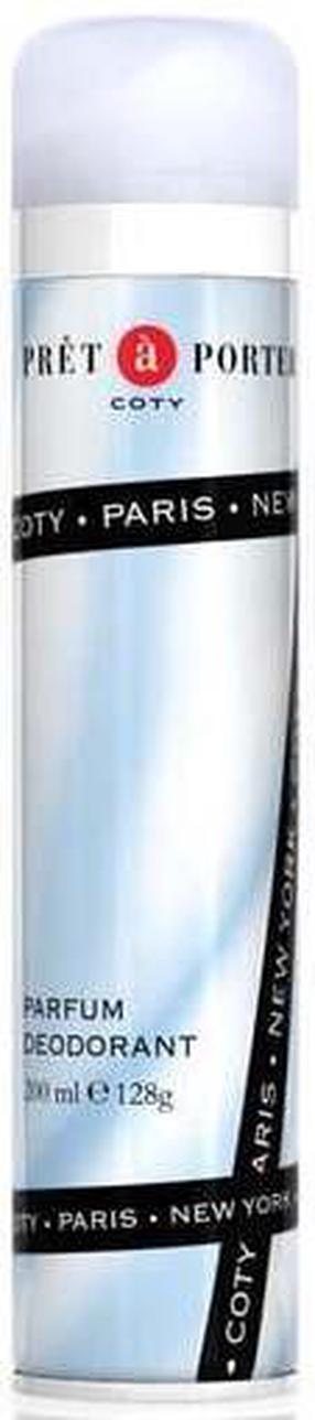 Deodorant naistele Pret Á Porter, 200 ml