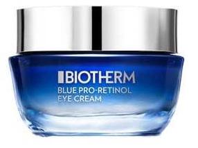 Silmakreem Biotherm Blue Retinol, 15 ml