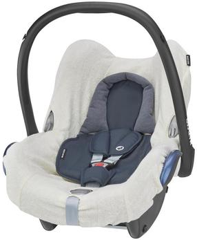 Autokėdutės užvalkalas Maxi-Cosi CabrioFix Summer Cover