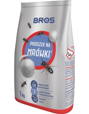 Pulveris Bros TW-584, 1000 g