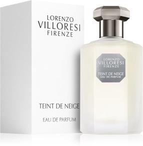 Parfüümvesi Lorenzo Villoresi Firenze Teint De Neige, 100 ml