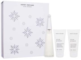 Dovanų komplektas moterims Issey Miyake L´Eau D´Issey