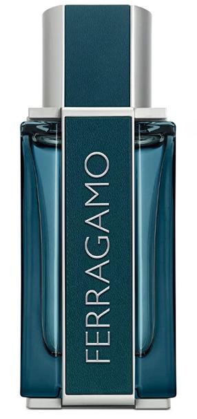 Парфюмированная вода Salvatore Ferragamo Intense Leather, 50 мл