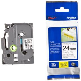 Uzlīmju lenta Brother Tape Cassette TZe-S251 Extra Strong Adhesive, 800 cm