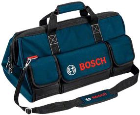 Kuprinė Bosch Tool Bag Large, 55 cm x 35 cm x 35 cm
