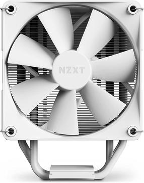 Воздушный охладитель для процессора NZXT T120, 120 мм x 159 мм