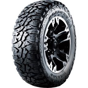 Vasaras automašīnas riepa Roadcruza 318/12.5/R22, 109-Q, C, E, 75 dB