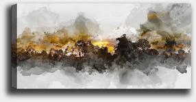 Reproduktsioon Wallity, 451ern1631, 120 cm x 50 cm