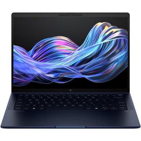 Nešiojamas kompiuteris HP EliteBook X Flip G1i, Core™ Ultra 7 268V, 32 GB, 32 GB, 14 ", Intel Arc, mėlyna sp., EN, Windows