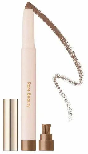Тени для век Rare Beauty Weightless Stick, 1.3 г, коричневатый цв. adventure