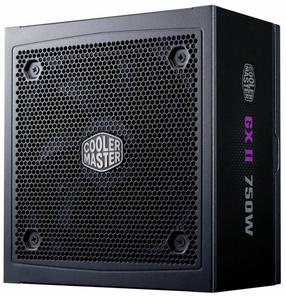 Maitinimo blokas Cooler Master GX II Gold 750 W, 12 cm