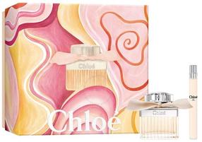 Подарочные комплекты для женщин Chloe Signature EDP+ EDP Mini