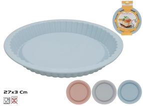 Kepimo forma Kitchen&GO, (spalva/dizainas parenkami atsitiktine tvarka), 27 cm x 27 cm