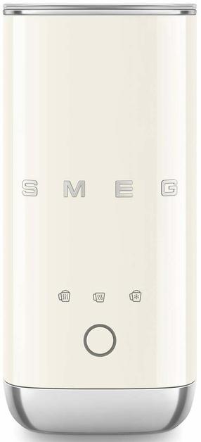 Piimavahustaja Smeg Retro MFF02CREU
