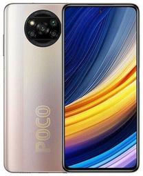 Mobilais telefons Poco X3 Pro, 256 GB, brūna krās.