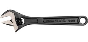 Reguliuojamas veržliaraktis Yato YT-2075, 375 mm, 0 - 46 mm