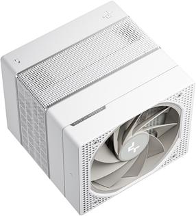Õhkjahuti protsessorile Deepcool Assassin VC Elite WH, 144 mm x 164 mm