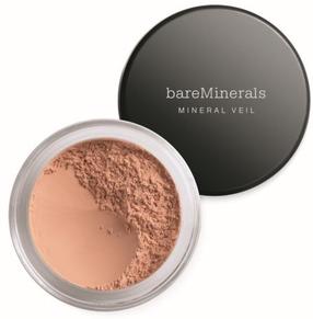 Biri pudra Bare Minerals Mineral Veil, ruda sp., tinted, 9 g