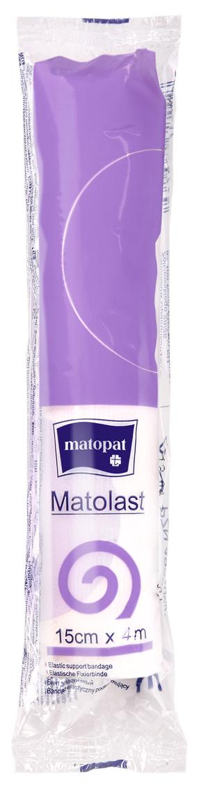 Эластичный бинт Matopat