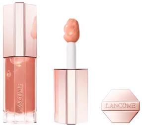 Lūpu spīdums Lancome Lip Idole Juicy Treat, 8.5 ml, toffee talk krās., 25