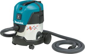 Celtniecības putekļu sūcējs Makita VC2012L, 20 l