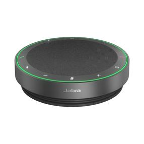 Bezvadu skaļrunis Jabra Speak2 75 UC, pelēka krās.