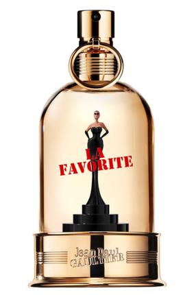 Kvapusis vanduo Jean Paul Gaultier La Favorite, 50 ml
