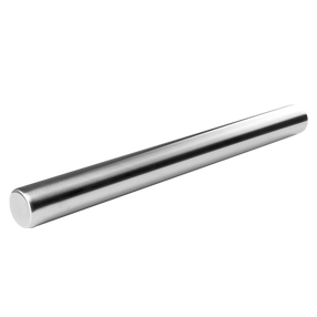 Taignarull Lurch Rolling, 40 cm, hõbe v.