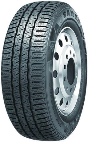 Зимняя шина Sailun Endure WSL1 185/80/R14, 102-R, E, E, 72 дБ