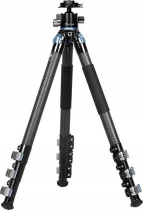 Штатив тренога Sirui L-324F + KS-40, углеродное волокно