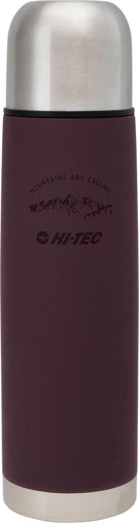 Termoss Hi-Tec Teros, 0.8 l, violeta krās.