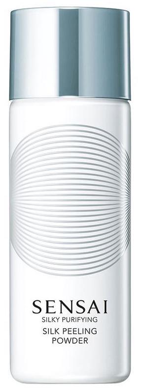 Скраб для лица Sensai Silky Purifying, 40 мл