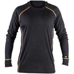Termo drabužis Cat BS74/BS80, juoda sp., 2XL dydis