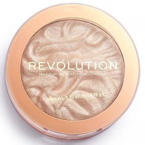 Highlighter Makeup Revolution London Reloaded, hele pruun v., just my type, 10 g