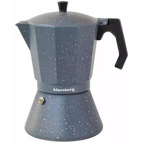 Moka kavinukas Klausberg KB-7298, įvairių spalvų