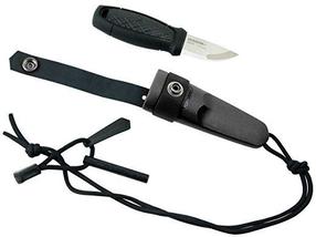 Turisti nuga Morakniv Eldris Neck Knife, 14.3 cm