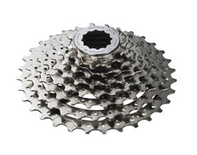 Hammasratas Shimano CS-HG50 12-25T, metall, hõbe v.