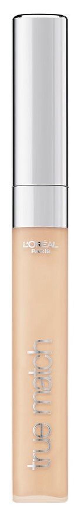 Maskuojanti priemonė L’Oréal Paris True Match, 1r/c ivory rose, 6.8 ml