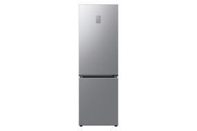 Ledusskapis saldētava apakšā Samsung RB34C675DS9/EF